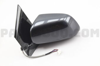 8794048241B1 MIRROR ASSY, OUTER REAR VIEW, LH