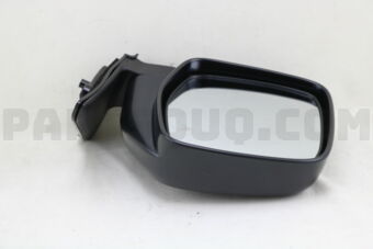 8794060680 MIRROR ASSY, OUTER REAR VIEW, LH