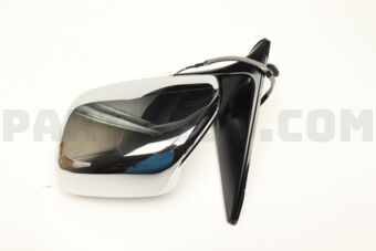 8794060780 MIRROR ASSY, OUTER REAR VIEW, LH