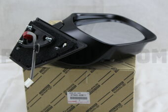 8794060B11 Toyota MIRROR ASSY  OUTER
