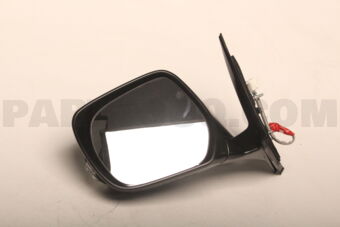 8794060D71 Toyota MIRROR ASSY  OUTER