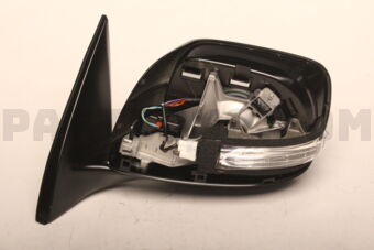 8794060D71 Toyota MIRROR ASSY  OUTER