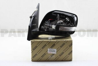 8794060G31 MIRROR ASSY  OUTER