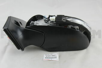 8794060G71 MIRROR ASSY  OUTER