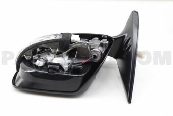 8794060N90 Toyota MIRROR ASSY, OUTER REAR VIEW, LH