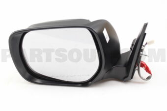 8794060N90 Toyota MIRROR ASSY, OUTER REAR VIEW, LH