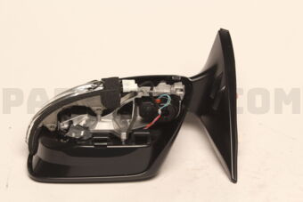 8794060P00 Toyota MIRROR ASSY, OUTER REAR VIEW, LH
