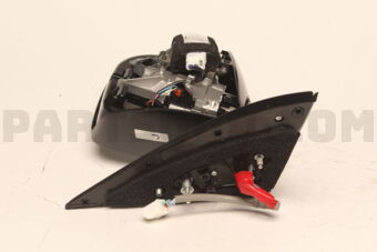 8794060P00 Toyota MIRROR ASSY, OUTER REAR VIEW, LH