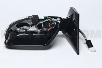 8794060R71 MIRROR ASSY, OUTER