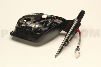 8794060R72 Toyota MIRROR ASSY  OUTER