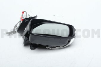 8794060W10 MIRROR ASSY  OUTER