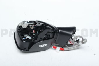 8794060W10 MIRROR ASSY  OUTER