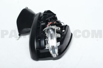 8794060W10 MIRROR ASSY  OUTER