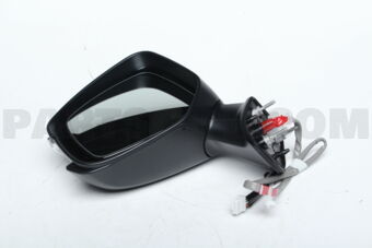 8794060W10 MIRROR ASSY  OUTER