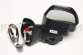 8794060W30 Toyota MIRROR ASSY  OUTER