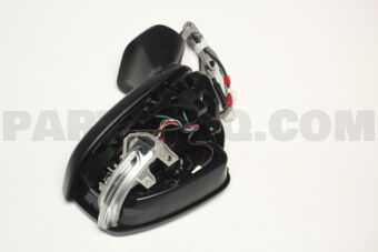8794060W30 Toyota MIRROR ASSY  OUTER