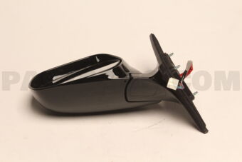 879406A200C0 MIRROR ASSY, OUTER REAR VIEW, LH