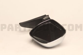 879406A280 Toyota MIRROR ASSY, OUTER REAR VIEW, LH