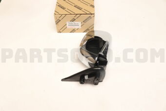 8794089147 MIRROR ASSY, OUTER REAR VIEW, LH