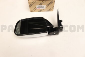 8794089147 MIRROR ASSY, OUTER REAR VIEW, LH