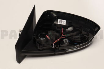 87940BZB80 MIRROR ASSY, OUTER R