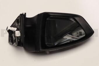 87940BZB80 MIRROR ASSY, OUTER R