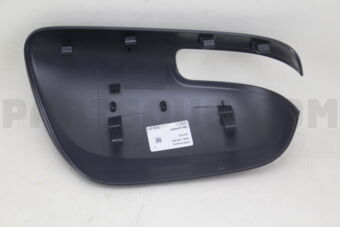 8794502918 Toyota COVER, OUTER MIRROR, LH