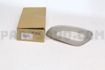 8794502937 Toyota COVER  OUTER MIRROR