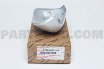 8794506330A1 COVER, OUTER MIRROR