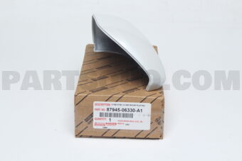 8794506330A1 COVER, OUTER MIRROR