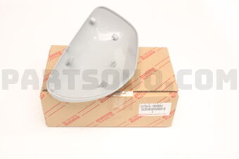 8794506904 COVER, OUTER MIRROR, LH