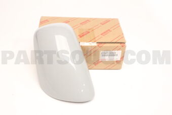 8794506904 COVER, OUTER MIRROR, LH