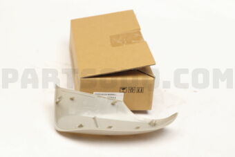 8794506911 COVER, OUTER MIRROR, LH