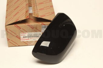 8794508021C2 COVER OUTER MIRROR