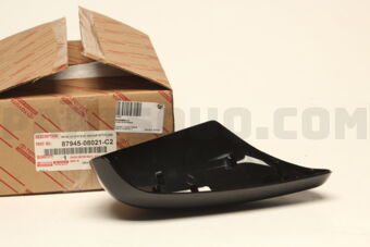 8794508021C2 COVER OUTER MIRROR