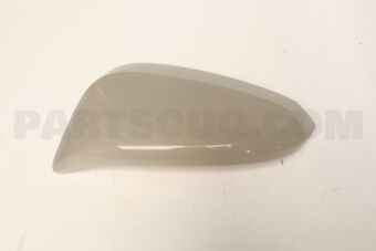 879450A900 COVER, OUTER MIRROR