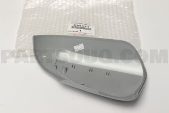 879450F911 COVER, OUTER MIRROR, LH