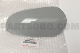 879450F911 COVER, OUTER MIRROR, LH