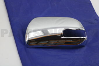879450K210 COVER, OUTER MIRROR, LH