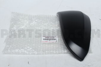 879450K390 COVER  OUTER MIRROR