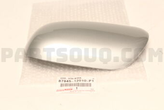 8794512010P1 COVER, OUTER MIRROR, LH