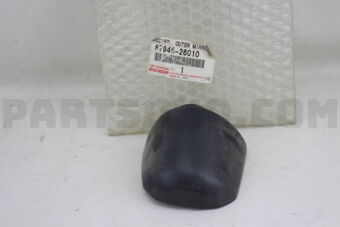 8794526010 COVER, OUTER MIRROR, LH