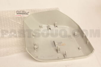 8794526040A0 COVER  OUTER MIRROR