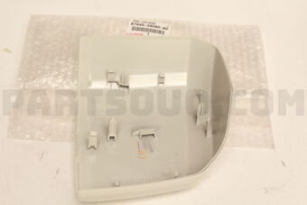 8794526040A0 COVER  OUTER MIRROR