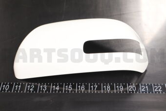 8794528060A1 Toyota COVER, OUTER MIRROR, LH