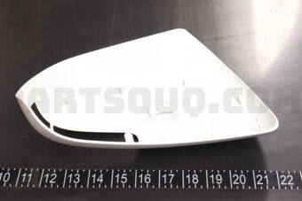 8794528060A1 Toyota COVER, OUTER MIRROR, LH