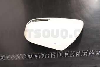 8794528060E2 Toyota COVER, OUTER MIRROR, LH