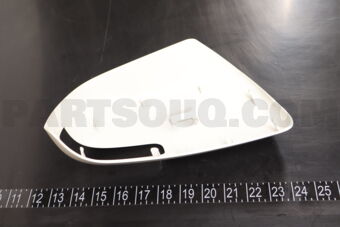 8794528060E2 Toyota COVER, OUTER MIRROR, LH