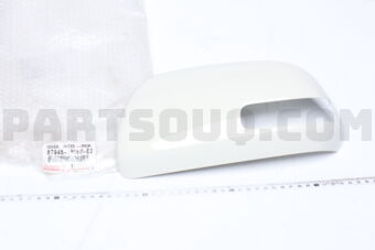 8794528060E2 Toyota COVER, OUTER MIRROR, LH