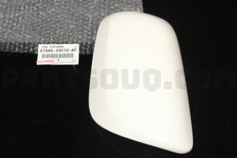 8794533010A0 COVER, OUTER MIRROR, LH